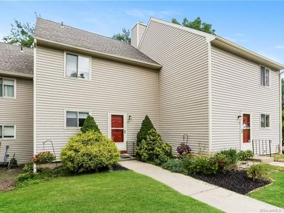 4 Mohawk Court #4, Cromwell, CT, 06416