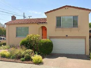 1156 Portland Ave, Albany, CA 94706