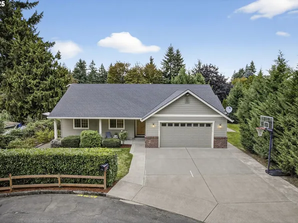 15825 SE Patsy Ave, Milwaukie, OR 97267