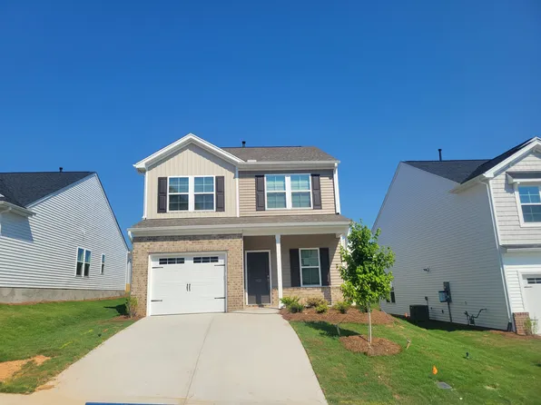 1525 Alvin Pond Dr, Greer, SC 29651