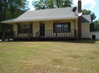 2156 Highway 53 N, Gurdon, AR 71743