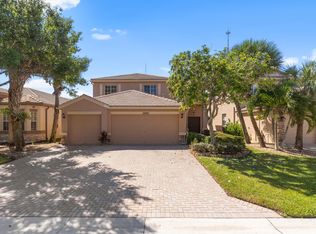 10250 Clubhouse Turn Rd, Lake Worth, FL 33449