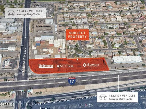 1851 S 19TH Avenue #-, Phoenix, AZ 85009