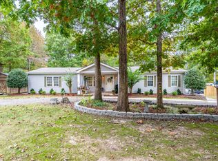 4889 Old Sams Creek Rd, Pegram, TN 37143