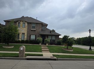 14585 Rising Star Blvd, Frisco, TX 75033