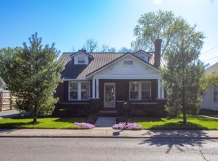 131 S Greenwood St, Lebanon, TN 37087