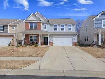 135 Lassen Lane, Mooresville, NC, 28117