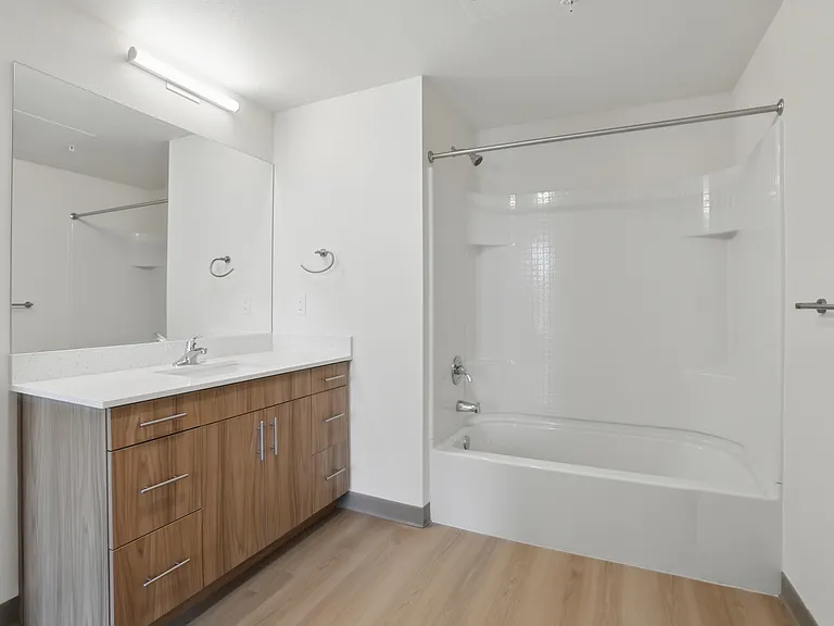 Wilson Station Apartments — Photo 8