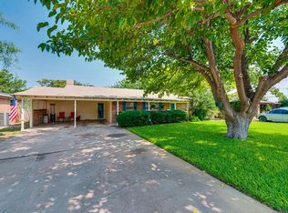 802 Lawson Ave, Midland, TX 79701