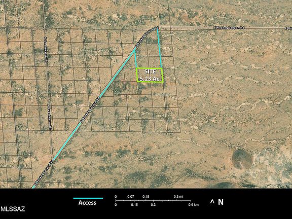 4th image of E Rucker Canyon Rd #386