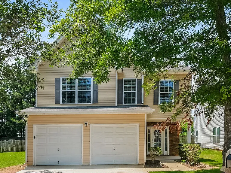 3038 Summer Breeze Dr — Photo 1