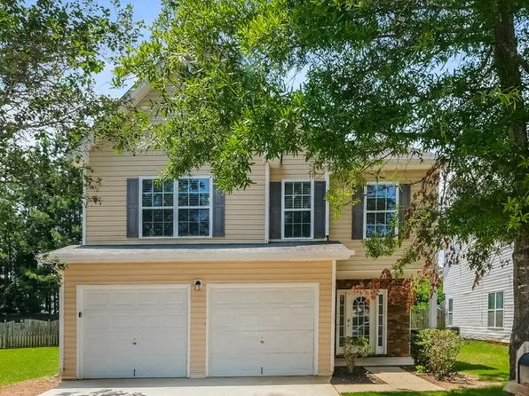 3038 Summer Breeze Dr, Villa Rica, GA 30180