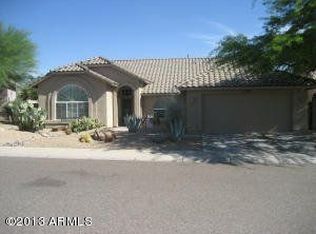 4537 E Peak View Rd, Cave Creek, AZ 85331