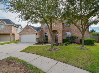 7406 Fosters Bend Ln, Richmond, TX 77407