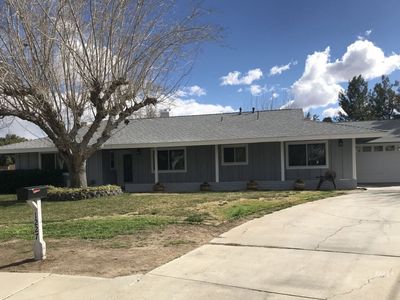 1227 Wayne St, Ridgecrest, CA, 93555