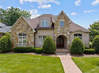 1111 Mosley Rd, Greensboro, NC 27455