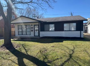 4316 W 146th St, Cleveland, OH