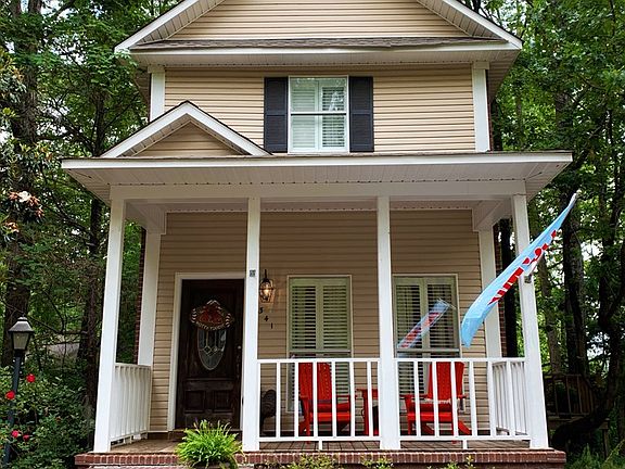 2nd image of 341 Russell Dr