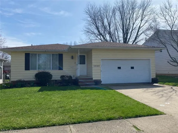 14144 Lisa Dr, Maple Heights, OH 44137