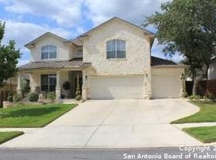 10607 Trotters Bay, San Antonio, TX 78254