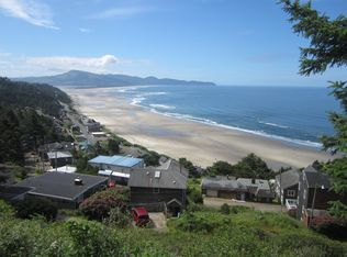 Maxwell Mountain Road, Oceanside, OR 97134