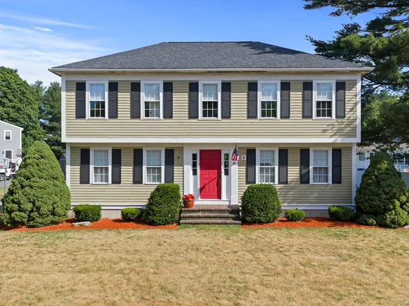 270 Park Ave, Weymouth, MA 02190
