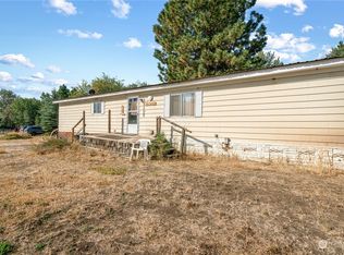 2011 Thomas Rd, Ellensburg, WA 98926