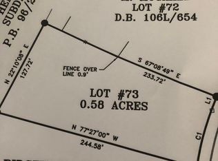 361 Reflection Dr, Lyman, SC 29365