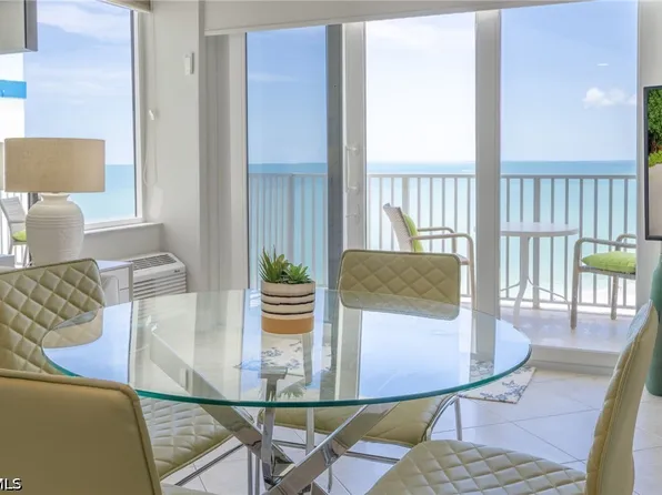 7330 Estero Blvd #Penthouse 4, Fort Myers Beach, FL 33931