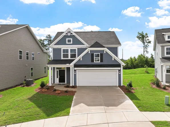 443 White Oak Garden Way, Garner, NC 27529