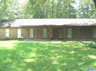413 Laird Ave, Bessemer, AL 35023