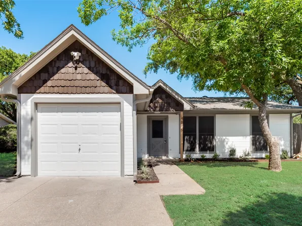 4815 Sugar Tree Ct, Arlington, TX 76017