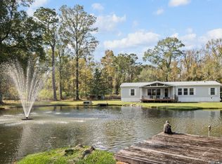 30191 Eden Church Rd, Denham Springs, LA 70726