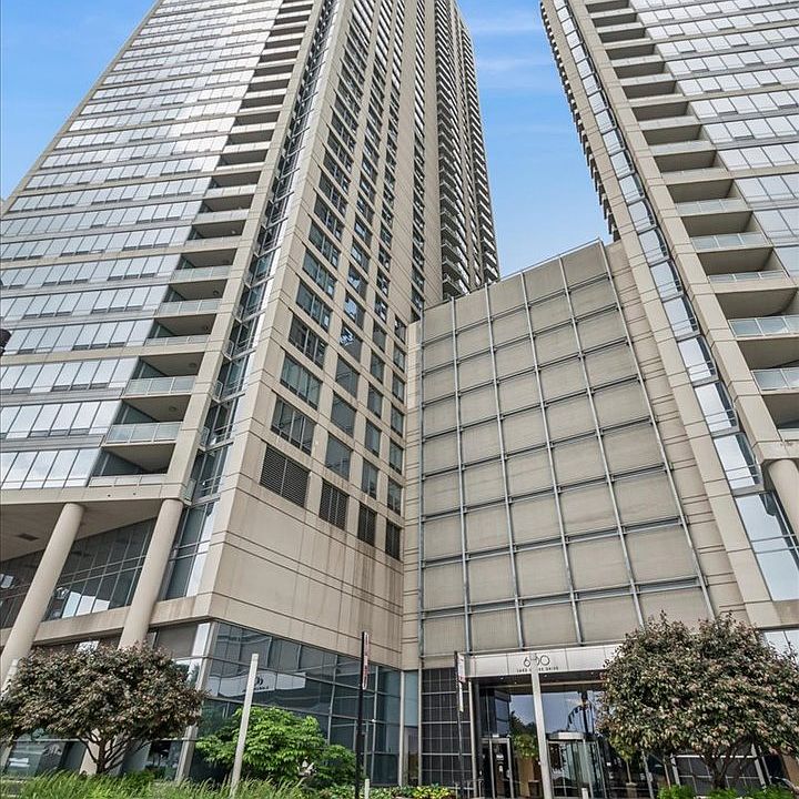 1st image of 600 N Lake Shore Dr APT 2411