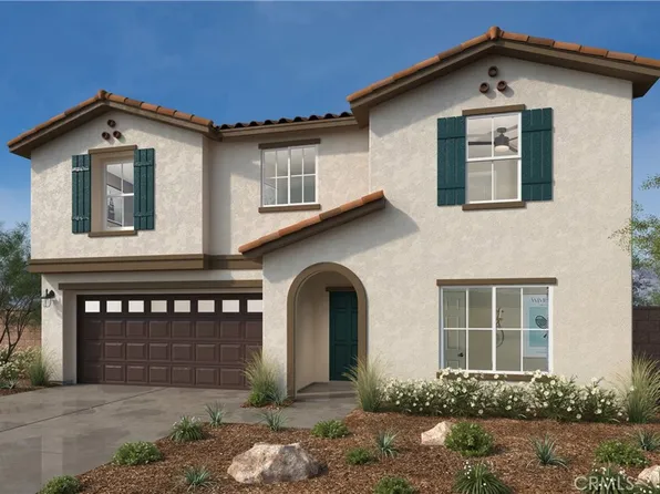 1688 Eastfork Way, San Jacinto, CA 92582