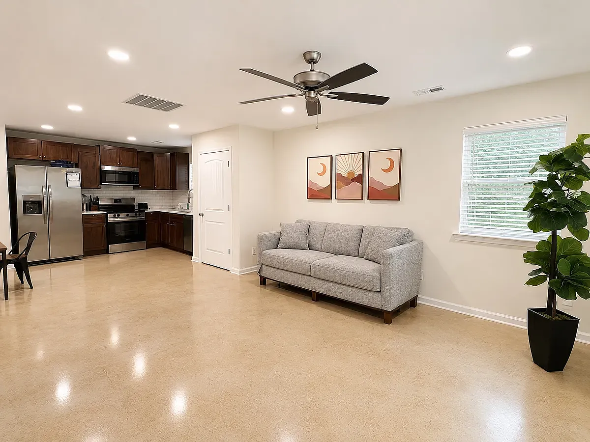 3026 Turf Ave NW — Photo 4