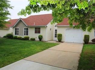 582B Madison Dr #B, Monroe Township, NJ 08831