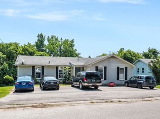 4754 Trenton Dr, Hermitage, TN 37076
