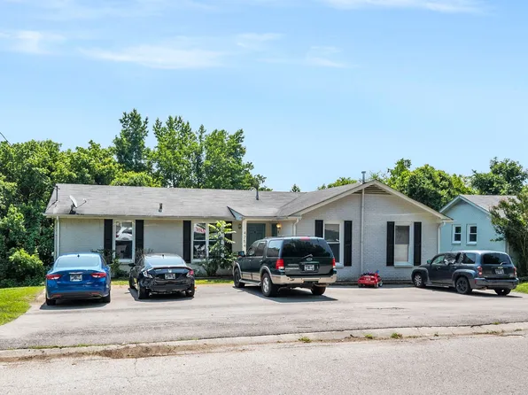 4754 Trenton Drive, 4754 Trenton Dr, Hermitage, TN 37076