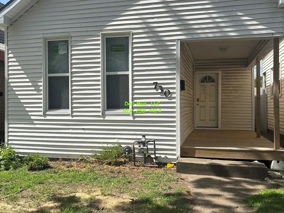 730 Covert Ave