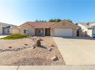 3768 E Lass Ave, Kingman, AZ 86409