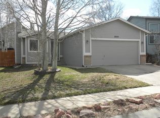 5808 Santana Dr, Colorado Springs, CO 80923