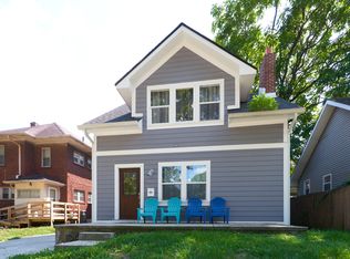 925 E 36th St, Indianapolis, IN