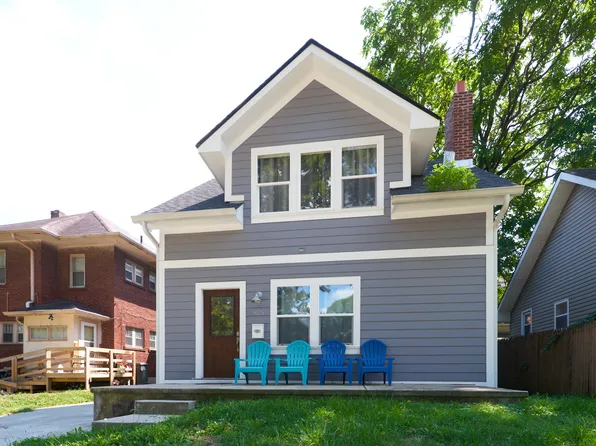 925 E 36th St, Indianapolis, IN 46205
