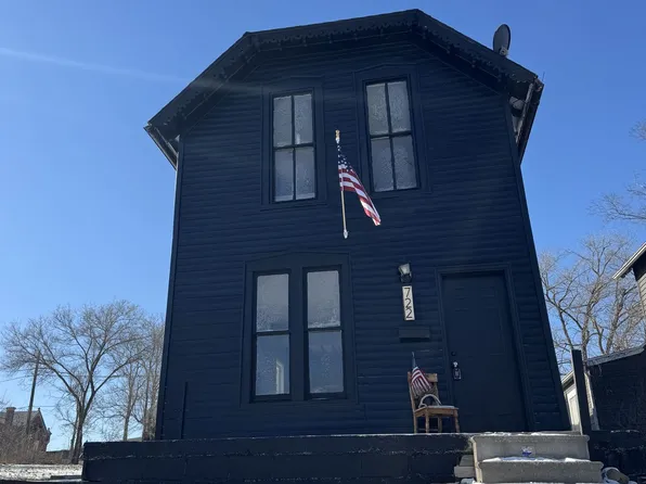 722 Concert St, Keokuk, IA 52632