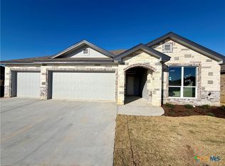 6905 Wizard Dr, Killeen, TX 76549
