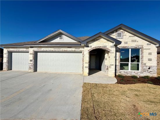 6905 Wizard Dr, Killeen, TX 76549