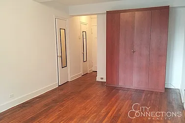 Rented by City Connections Realty