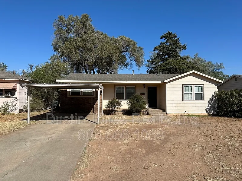 3 bed, 1.0 bath, 1133 sqft, $995 — Photo 1