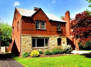 3889 Grenville Rd, University Heights, OH